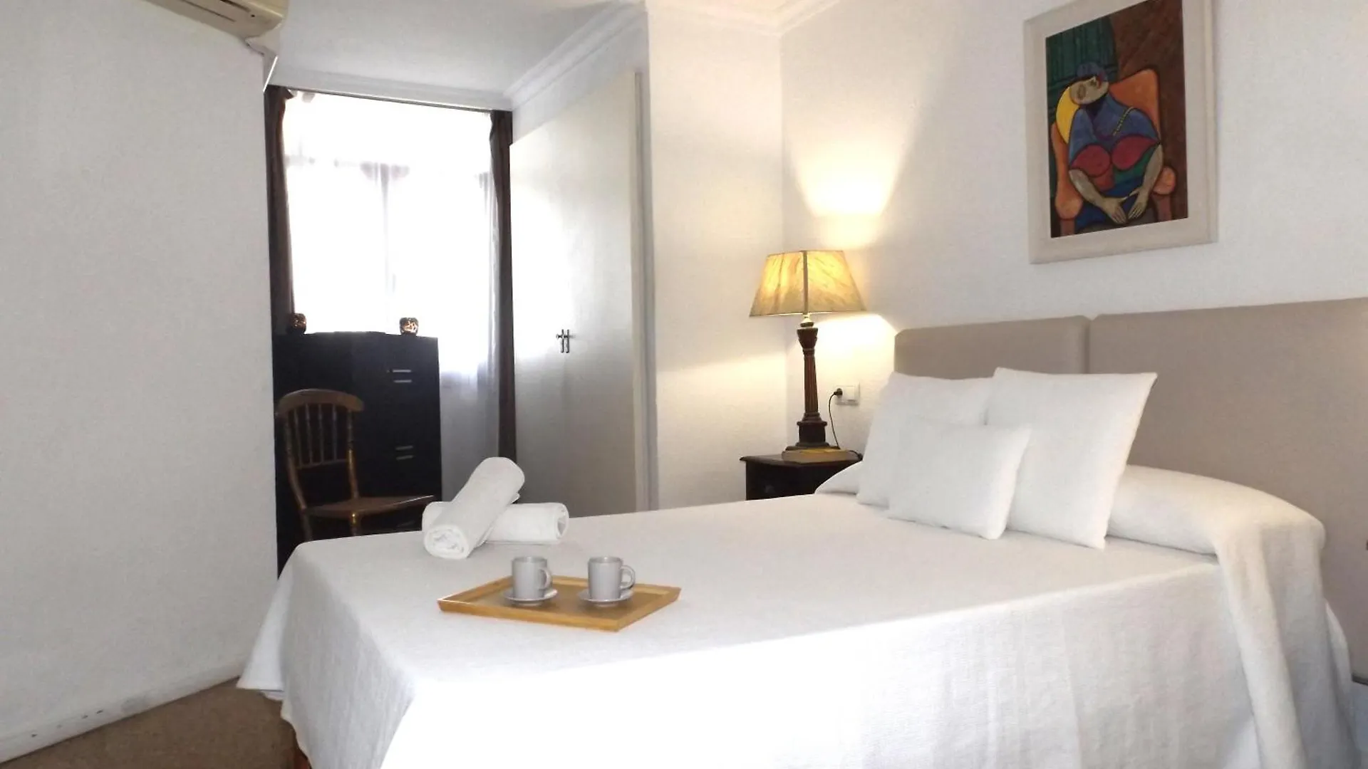 La Nogalera Central Apartment Torremolinos Spain