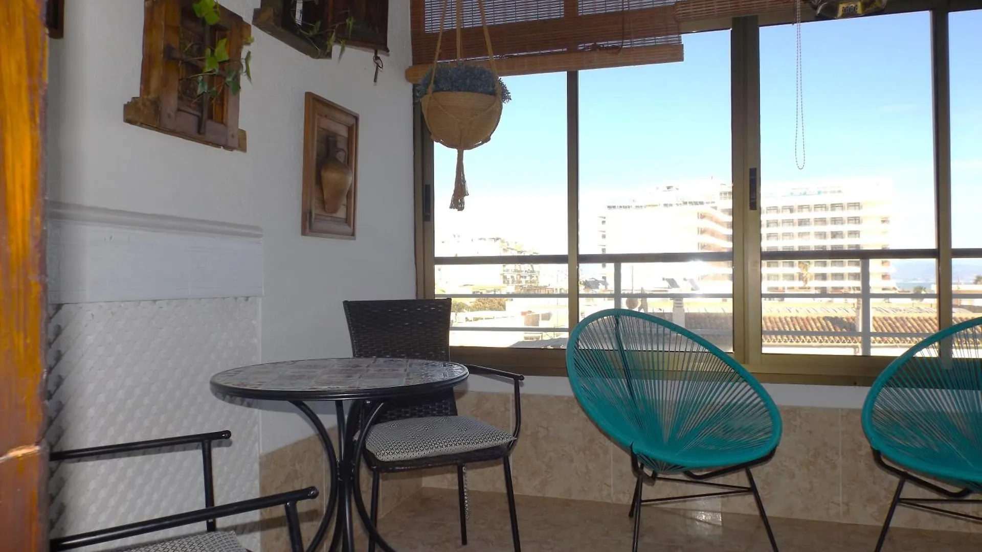 La Nogalera Central Apartment Torremolinos Spain