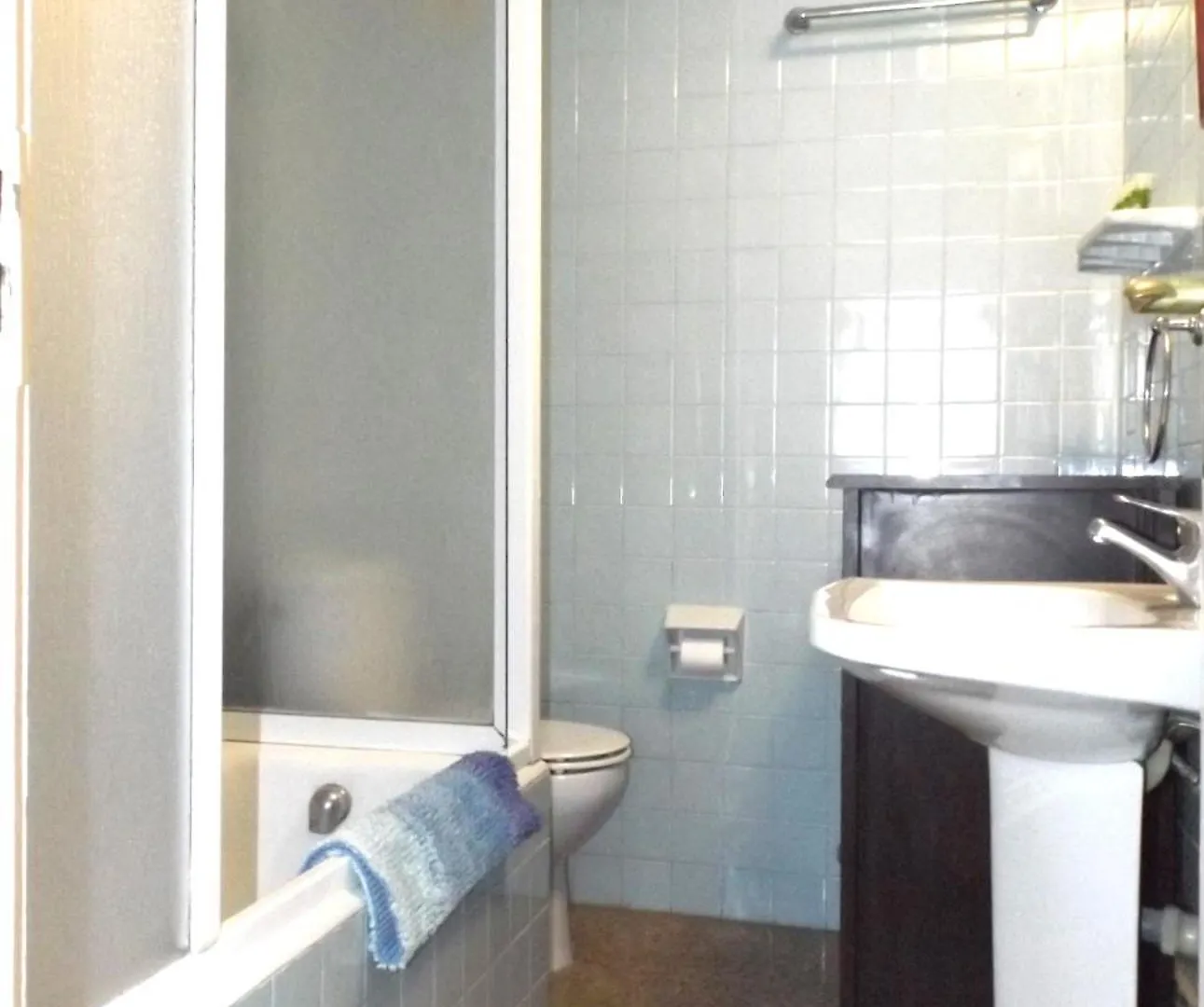 La Nogalera Central Apartment Torremolinos Spain