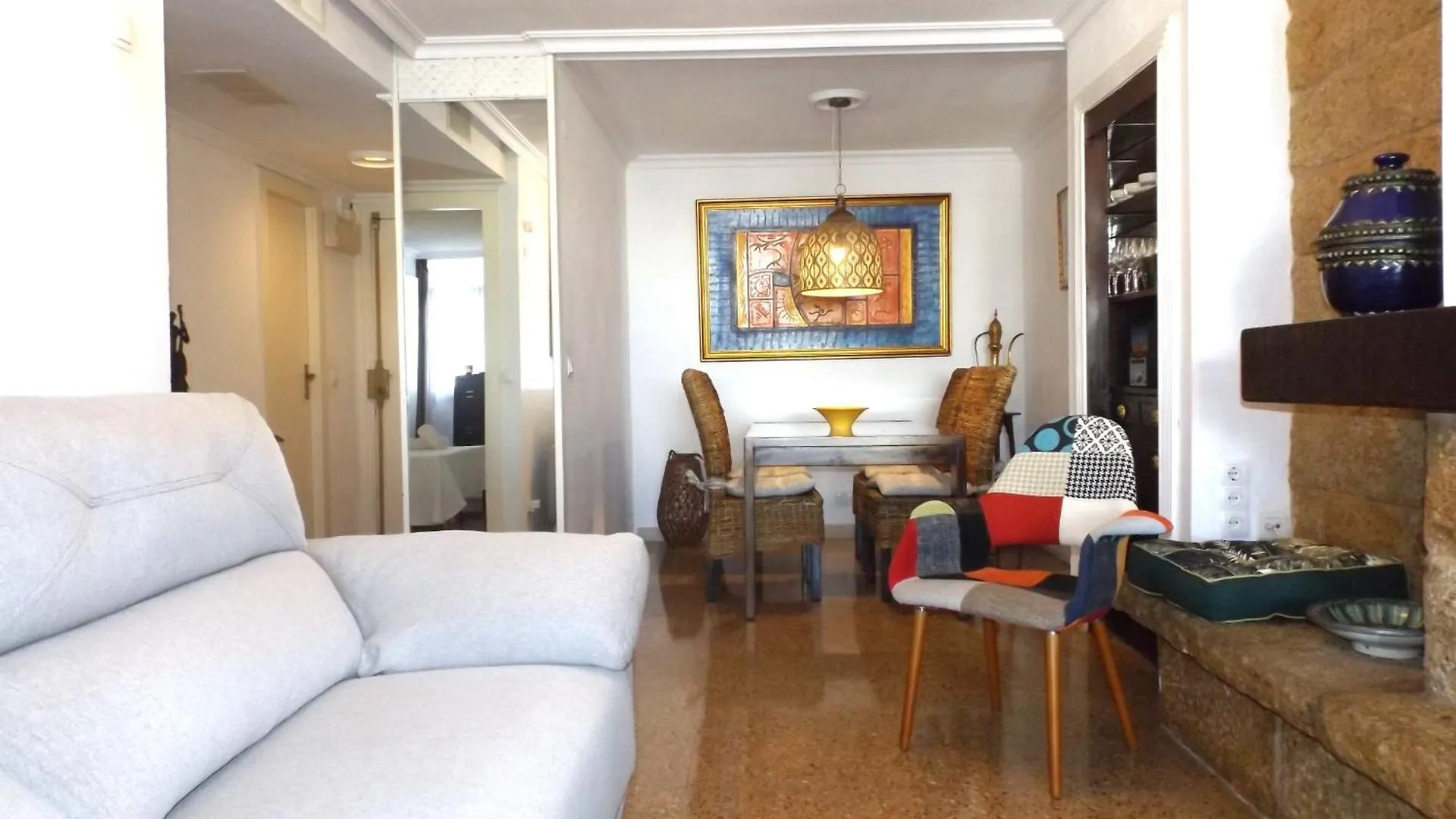 La Nogalera Central Apartment Torremolinos 0*,  Spain
