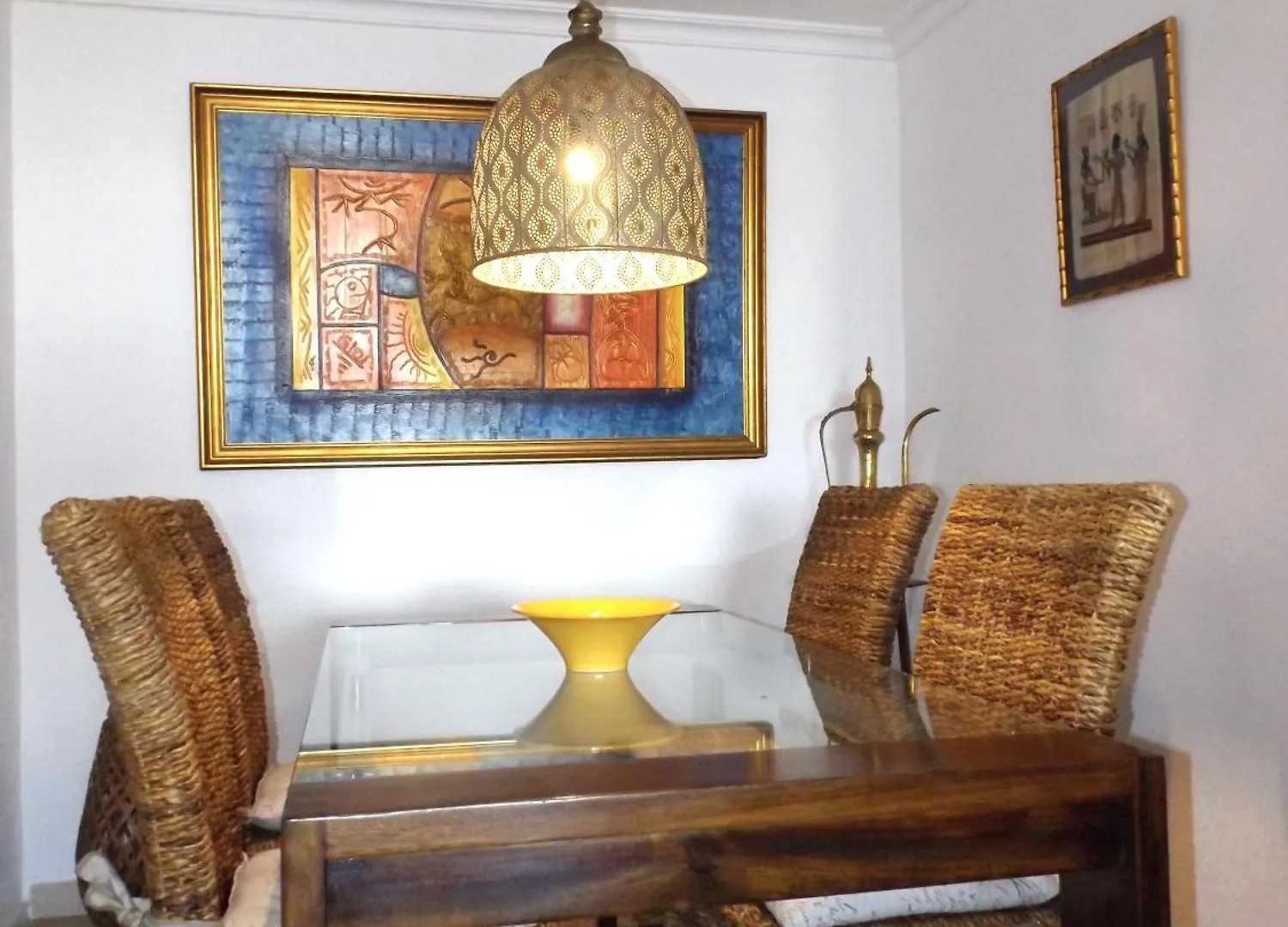 La Nogalera Central Apartment Torremolinos 0*,