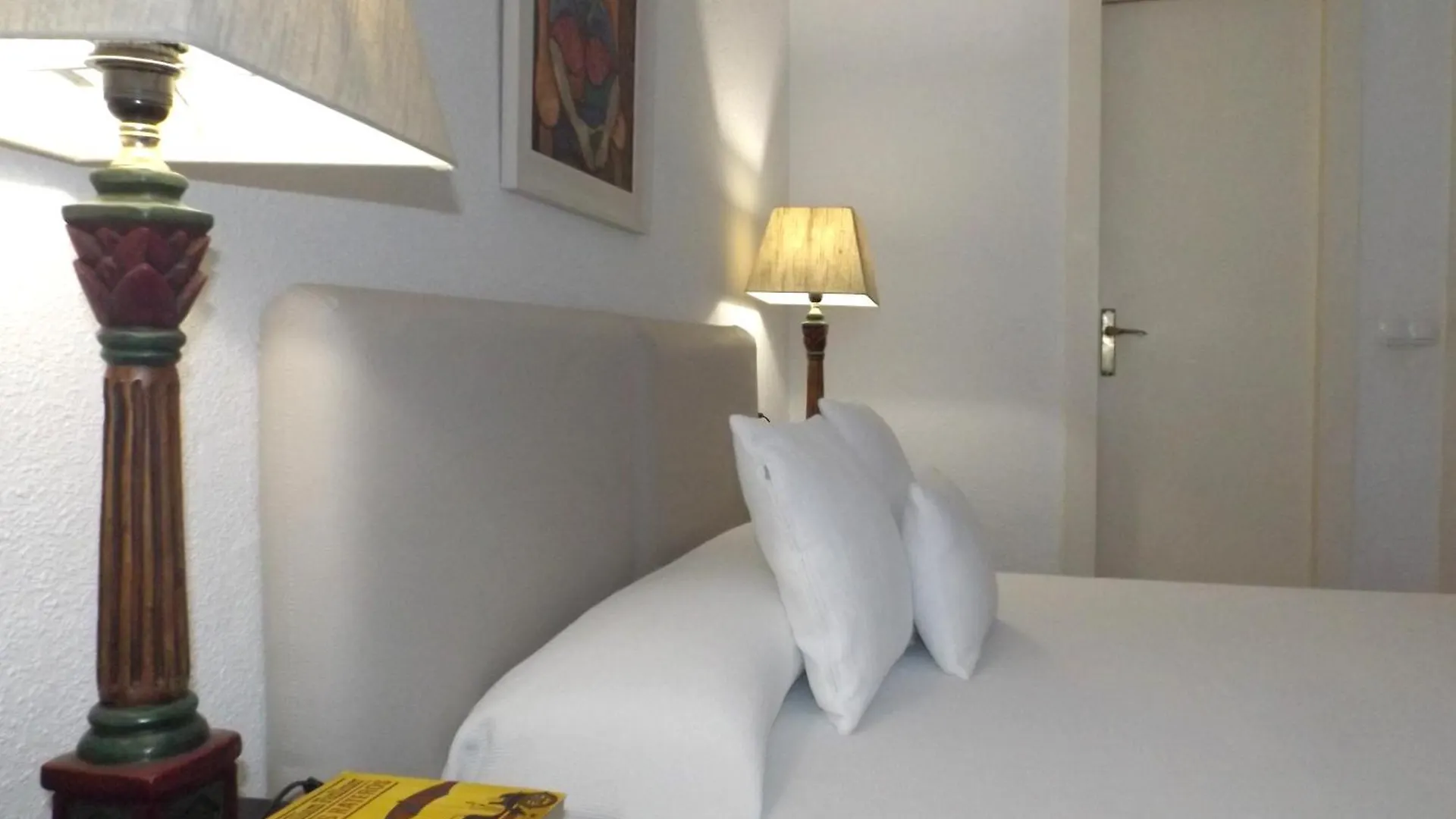 La Nogalera Central Apartment Torremolinos