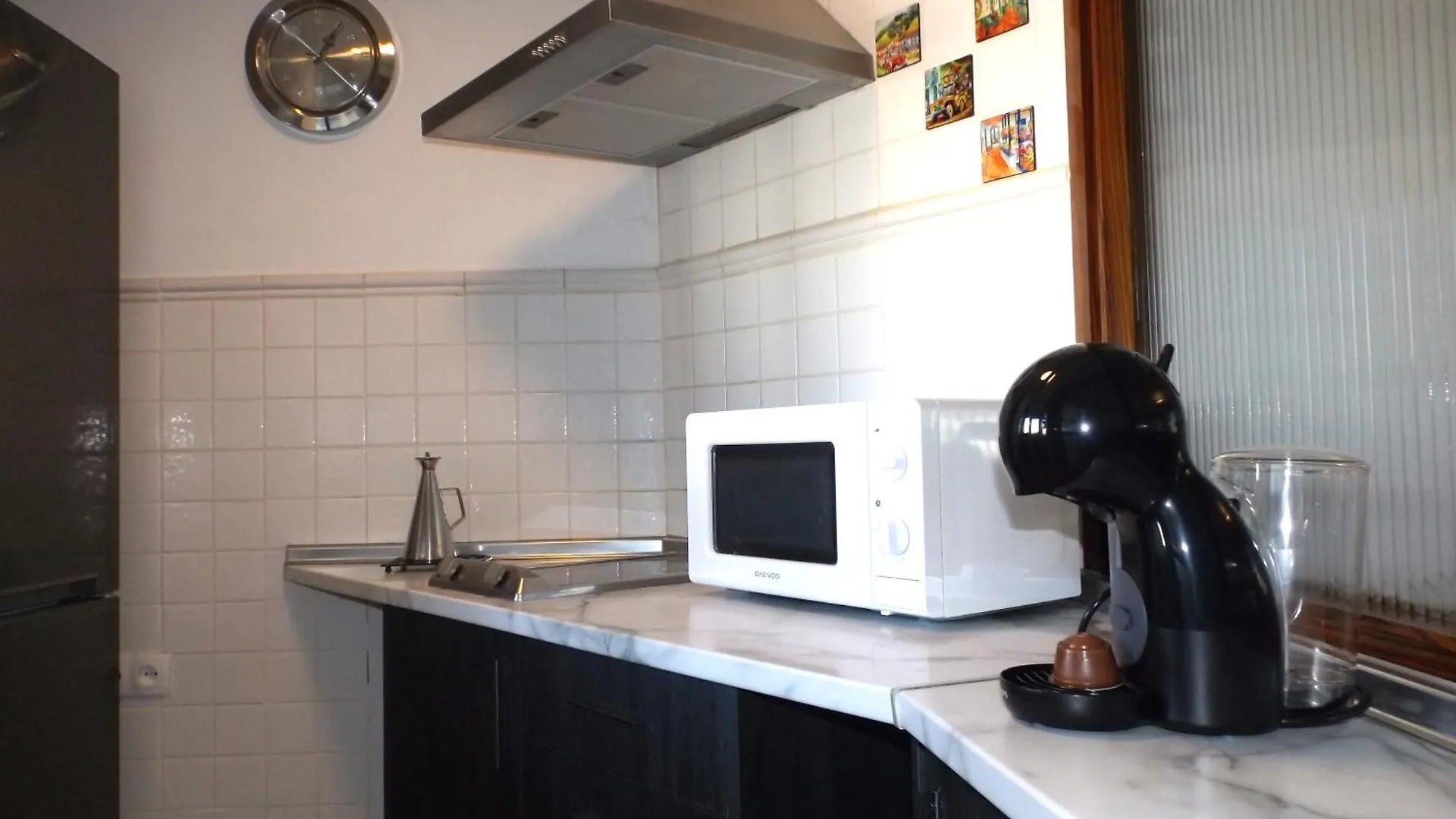 La Nogalera Central Apartment Torremolinos