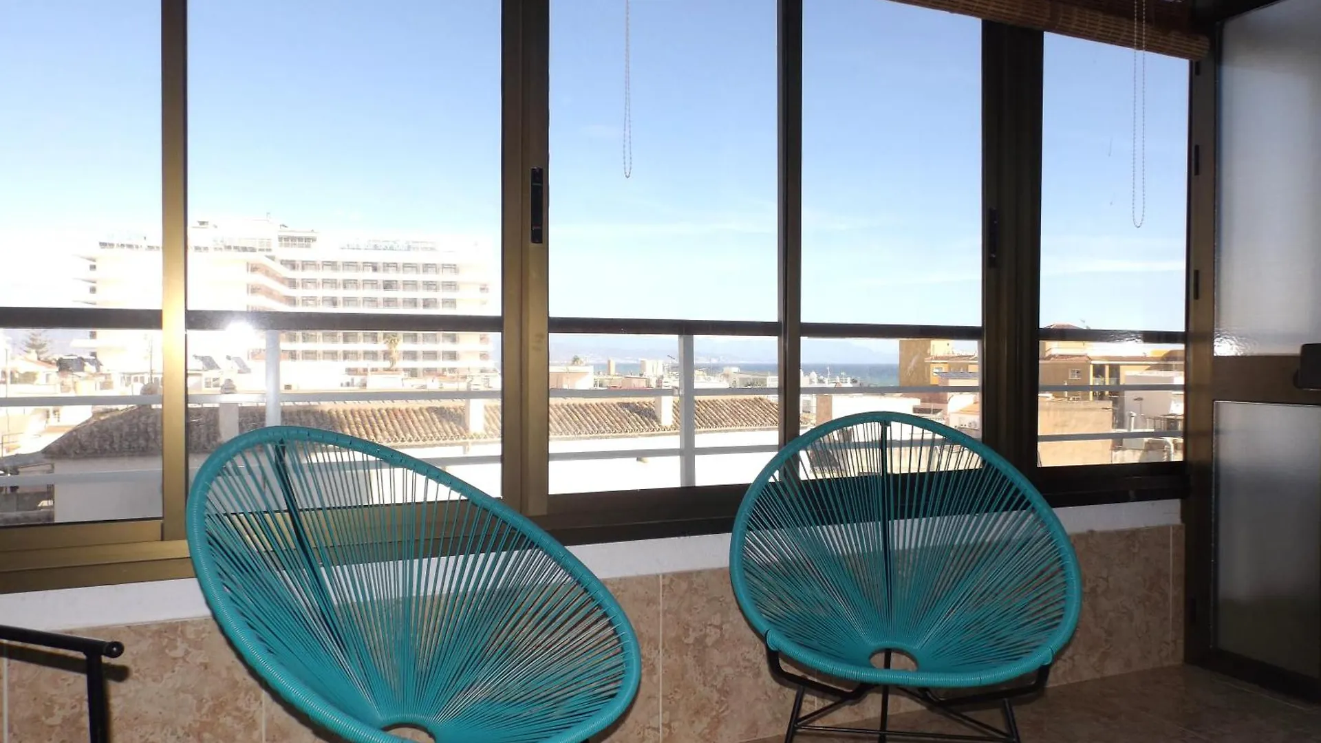 La Nogalera Central Apartment Torremolinos Spain