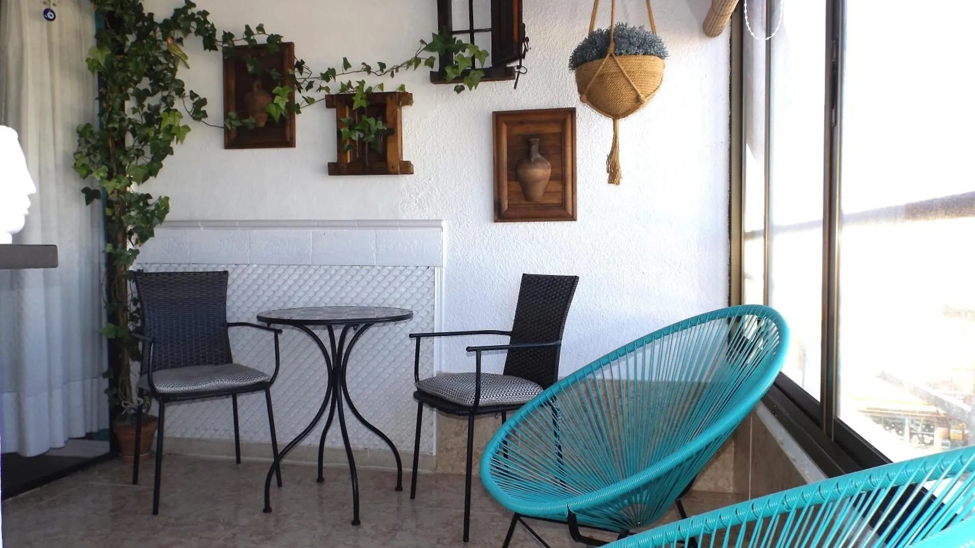 La Nogalera Central Apartment Torremolinos